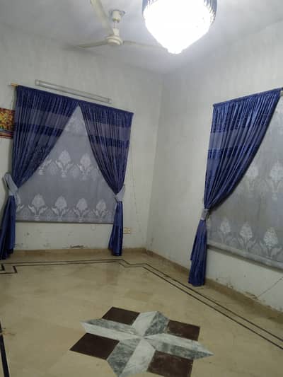 independent bungalow have 4 bed dd for rent in johar