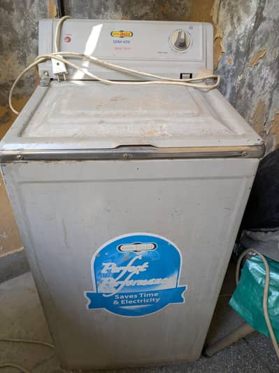 Super Asia spinner dryer