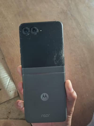 Motorola Razr