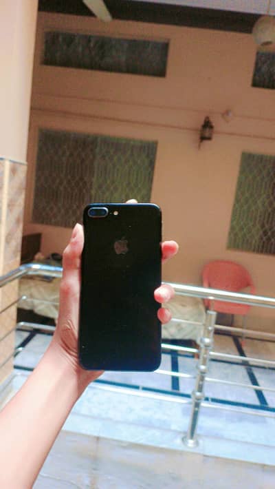 Apple iPhone 7 Plus
