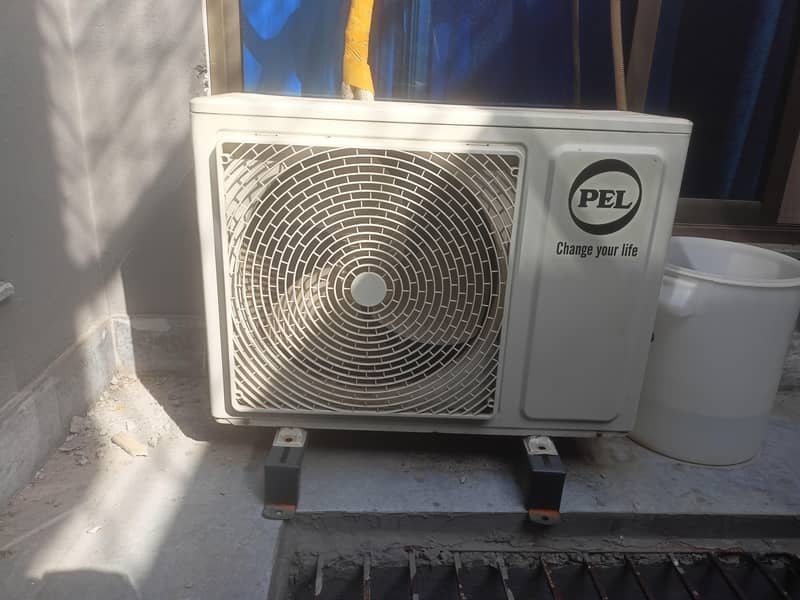 PEL AC 1