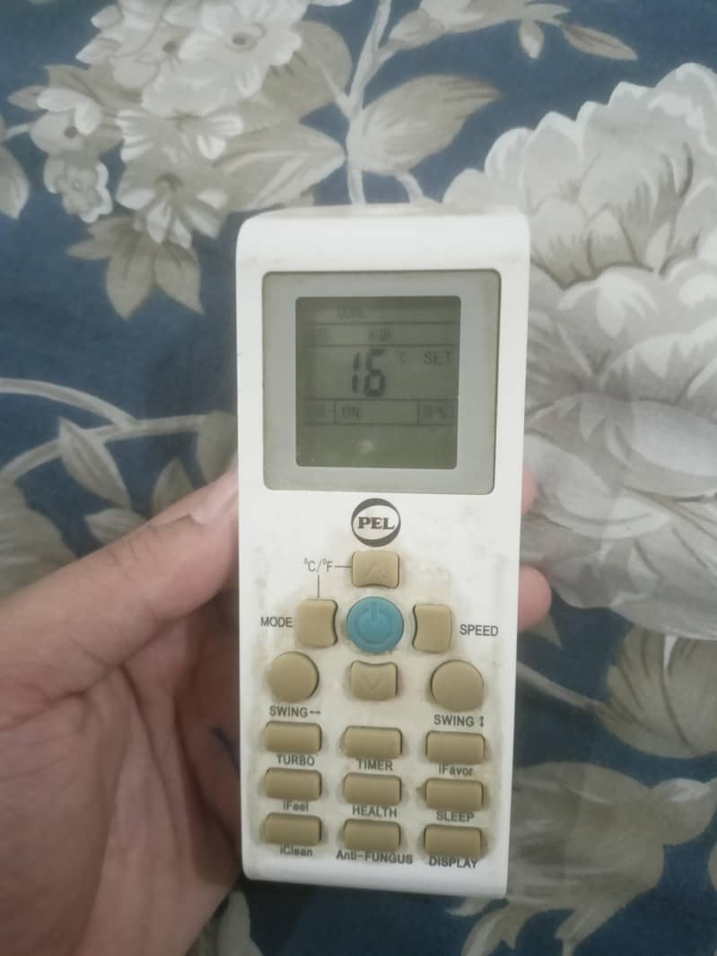 PEL AC 6