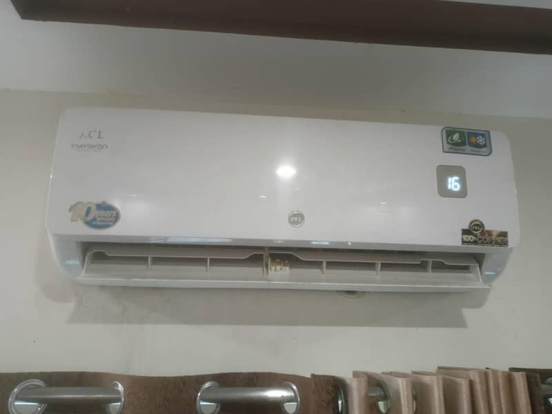 PEL AC 7
