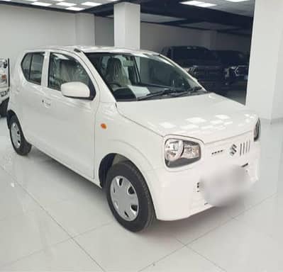 Suzuki Alto 2022