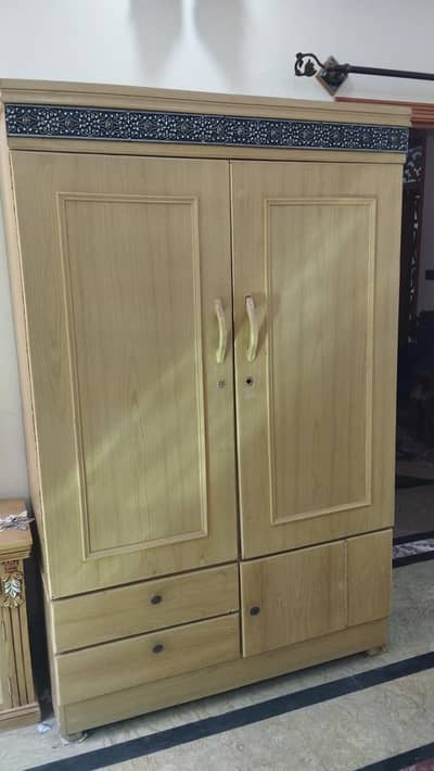 wardrobe