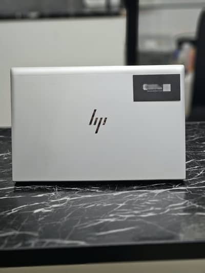 Hp EliteBook 840 G7 i5-1135G7