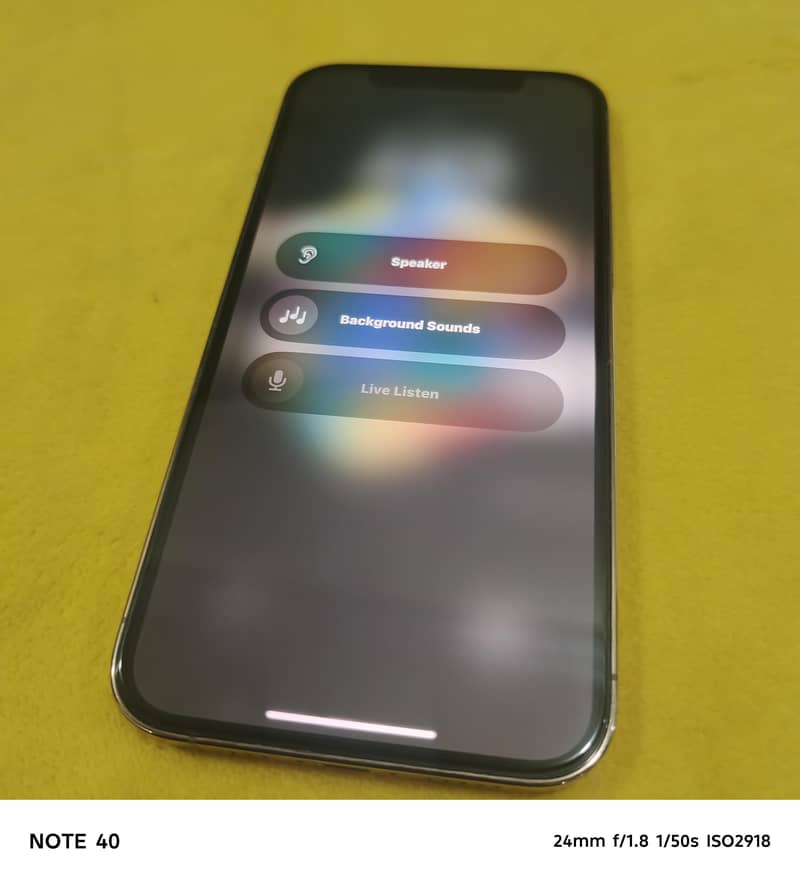 Apple iPhone 12 Pro 2