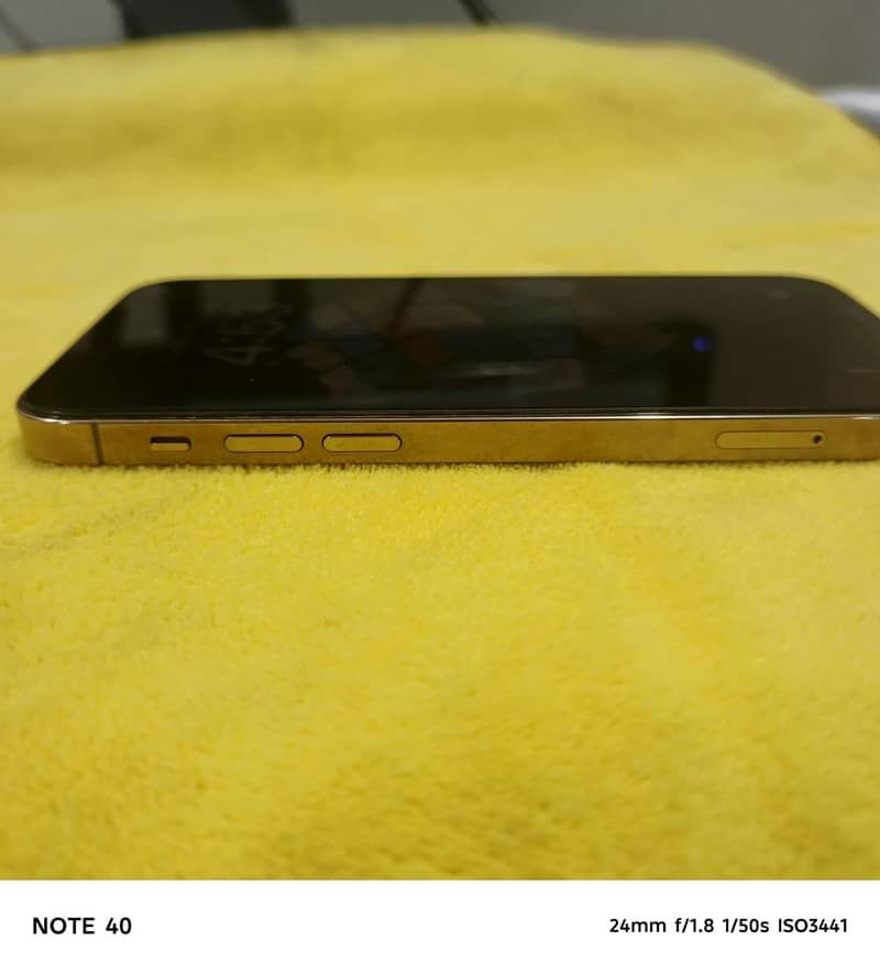 Apple iPhone 12 Pro 3