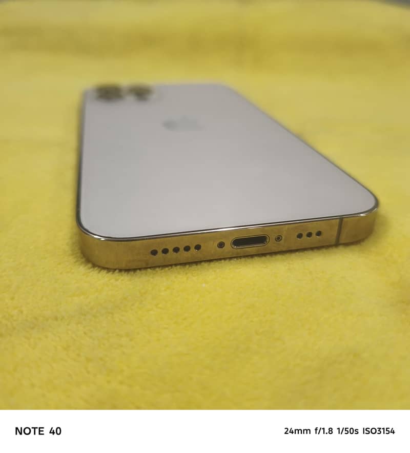 Apple iPhone 12 Pro 5