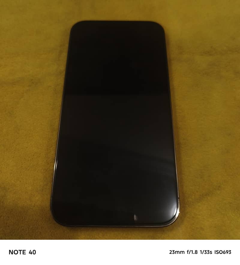 Apple iPhone 12 Pro 8