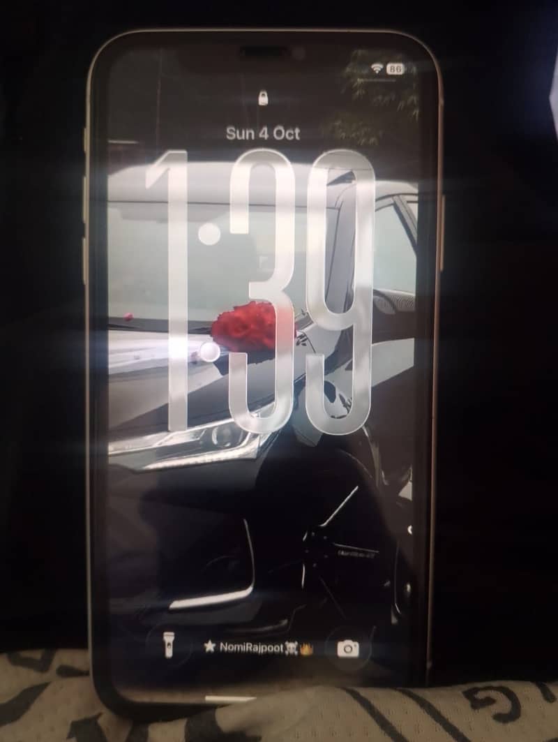 Apple iPhone 11 0