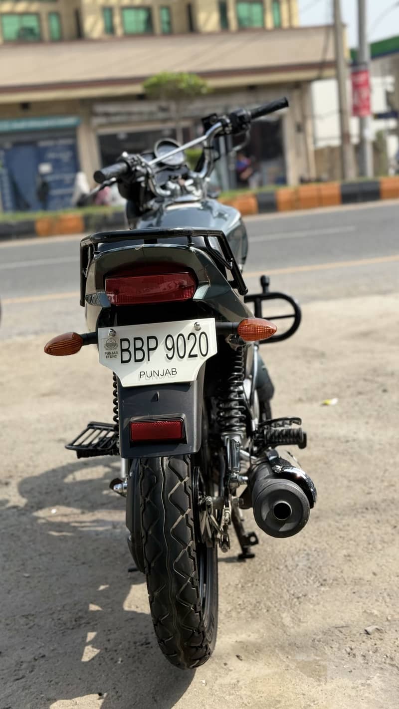 Yamaha 3