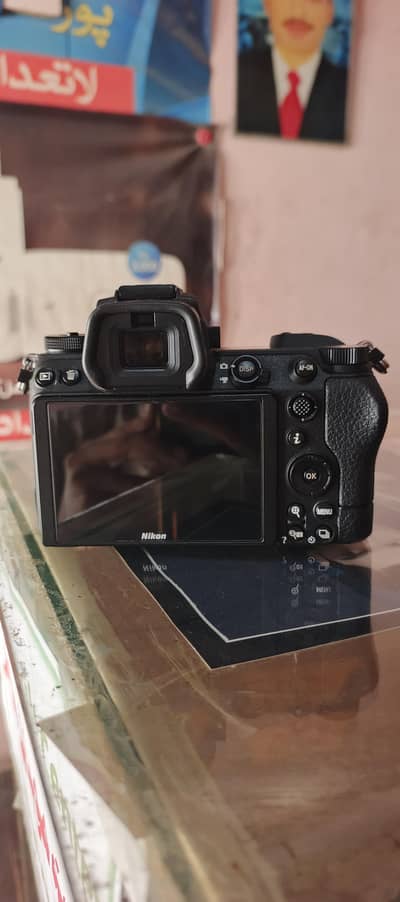 Nikon Z 6ii Only Body For Sale