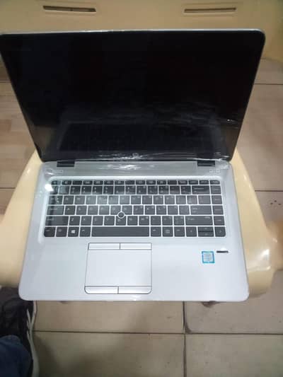 Hp Laptop Core i5 6th Generation G3