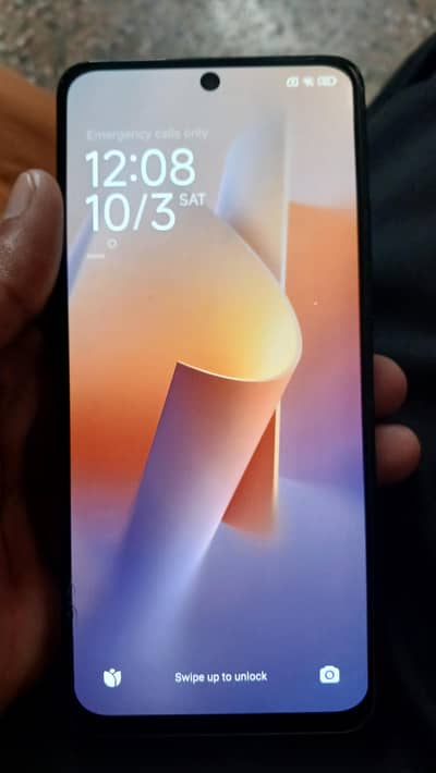 Xiaomi Redmi Note 12 Pro