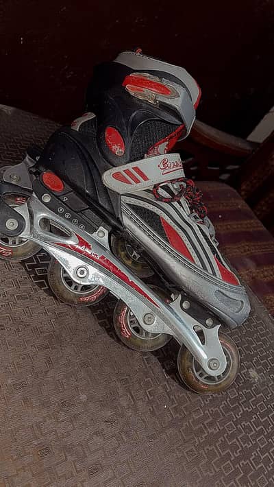 Chunky Tyre Sole Sneakers - Tractor Tread