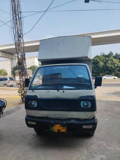Suzuki Ravi 1995