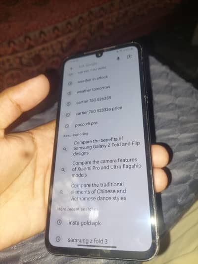 LG V60 ThinQ 5G