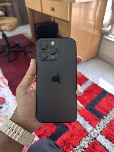 Apple iPhone 14 Pro Max