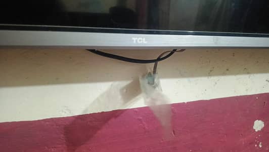 TCL 43P725 Supply Issue