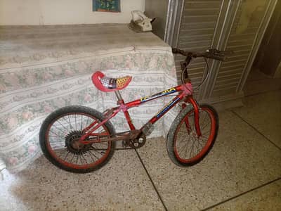 cycle for kids