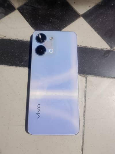 Vivo Y5