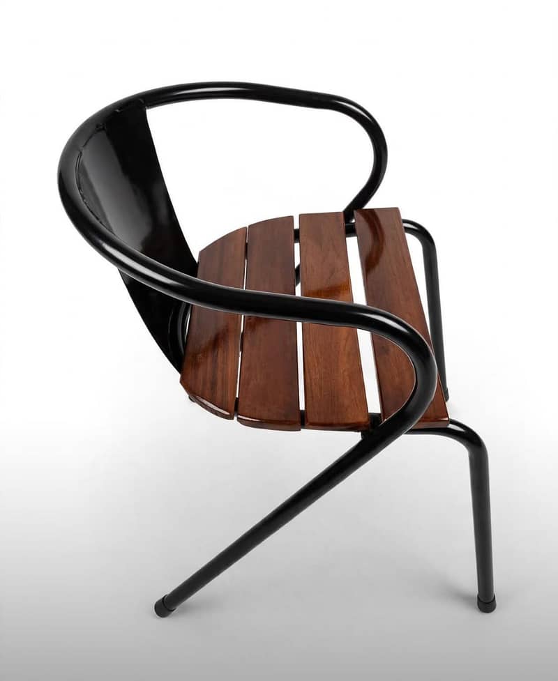 Dining chairs 1