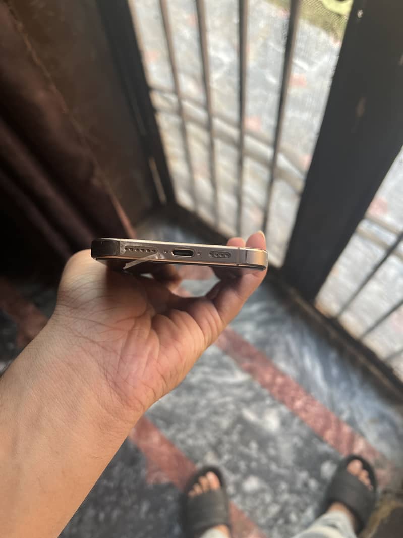 Apple iPhone 16 Pro Max 1