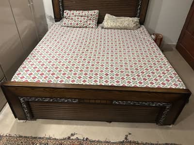 Bed for sale - great condition