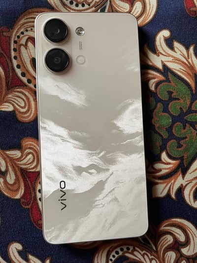 Vivo Y05