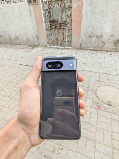Google Pixel 8