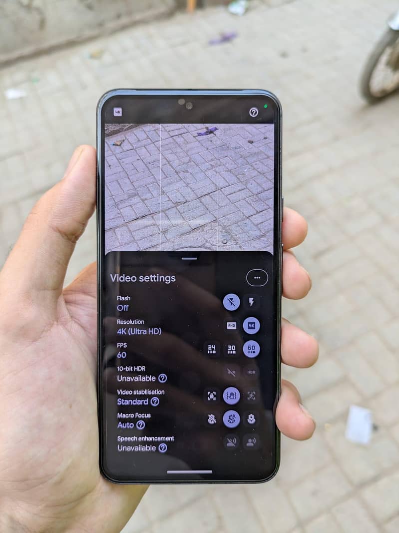 Google Pixel 8 8