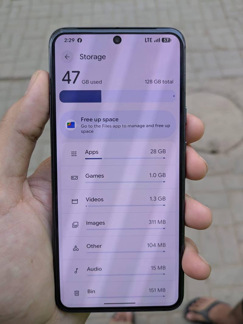 Google Pixel 8 9