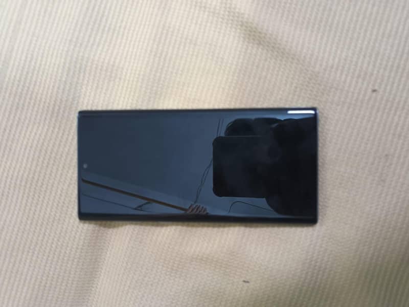 Samsung Mobile Note 10 2