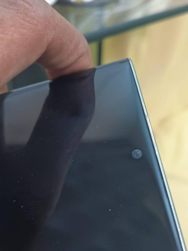 Samsung Mobile Note 10 3