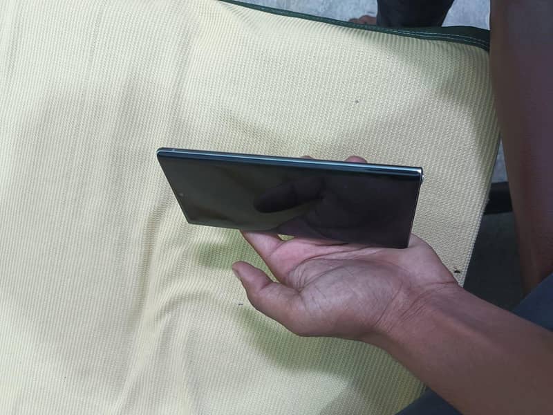 Samsung Mobile Note 10 5