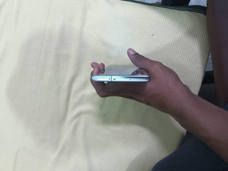 Samsung Mobile Note 10 6