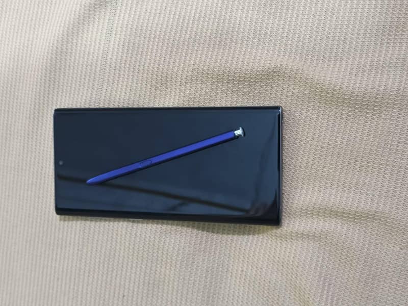 Samsung Mobile Note 10 8