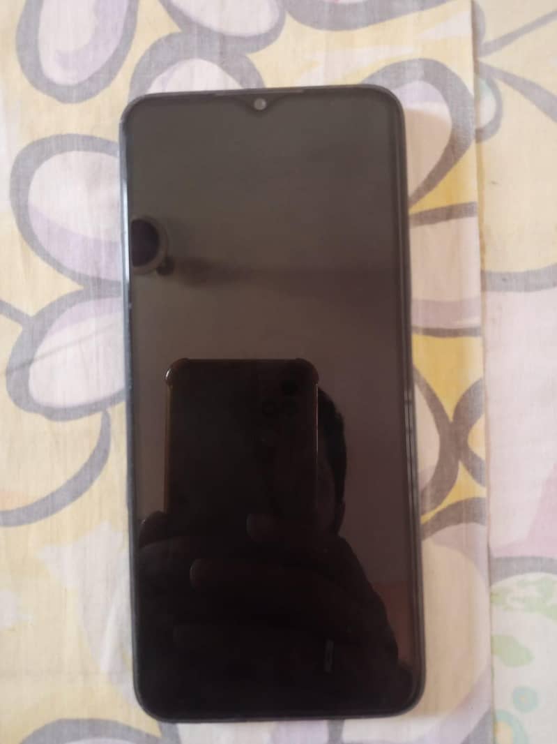 Realme C35 2