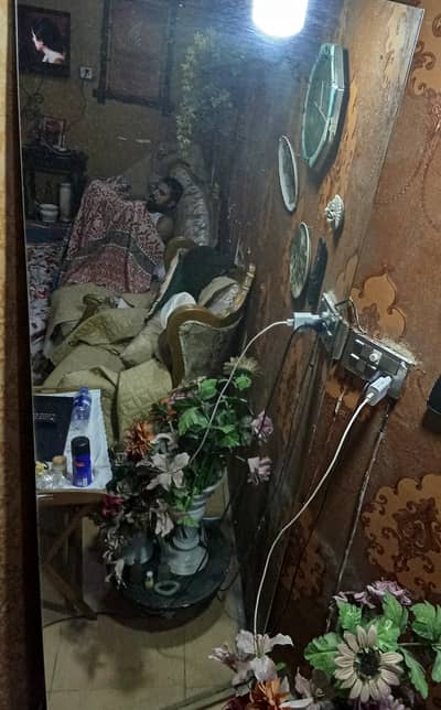 Mirror for sale
