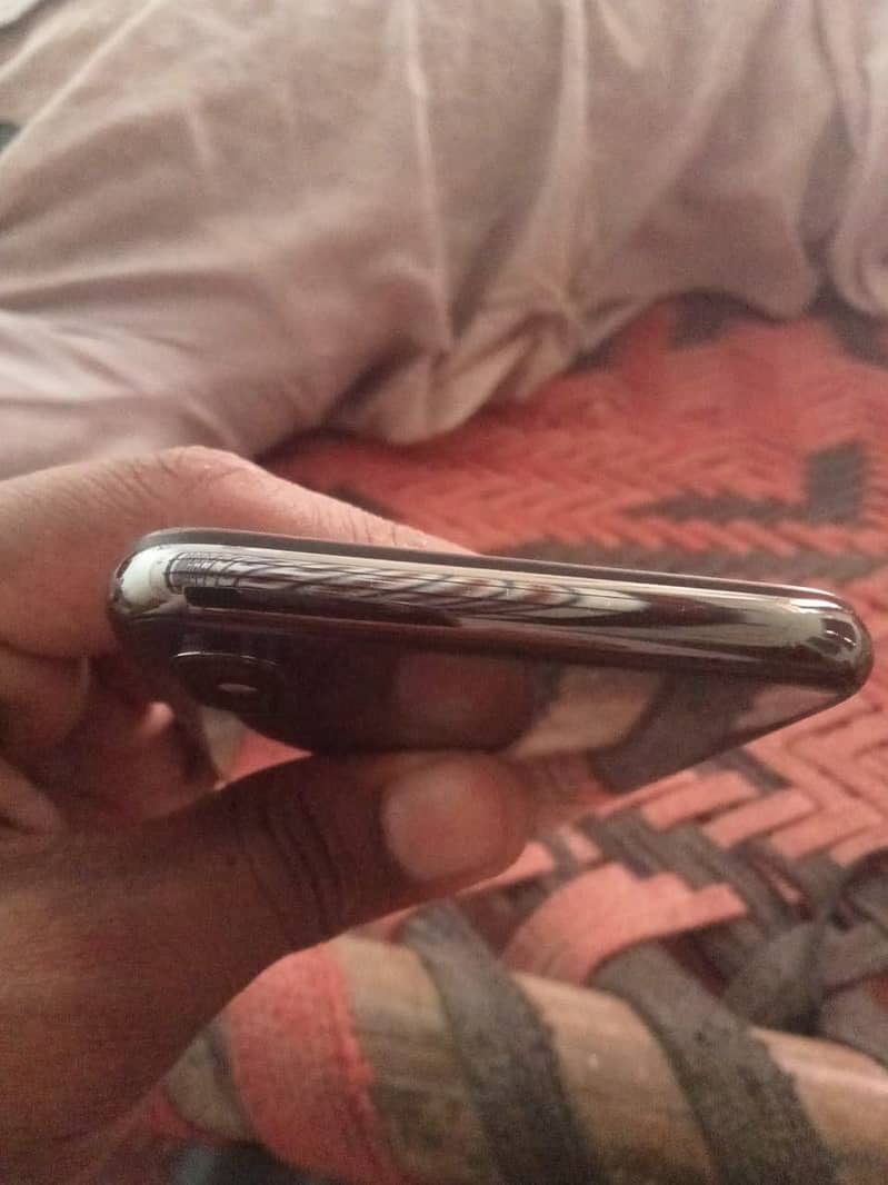 Apple iPhone X 7