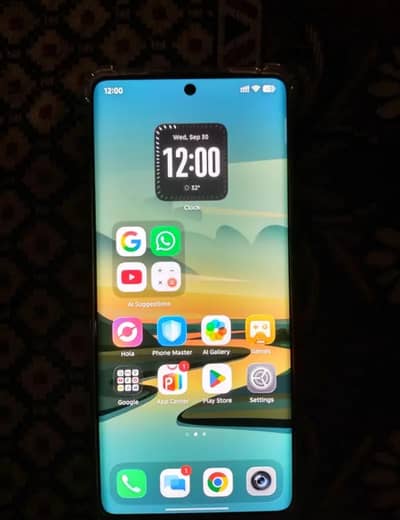 Infinix Note 40 Pro