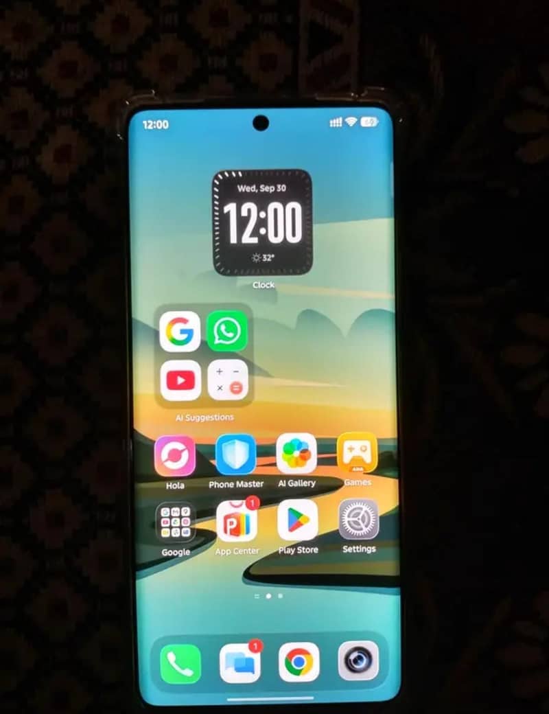 Infinix Note 40 Pro 0