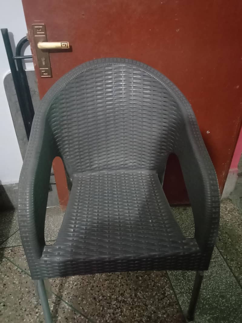 Chairs 1