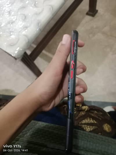 Samsung Mobile A10S
