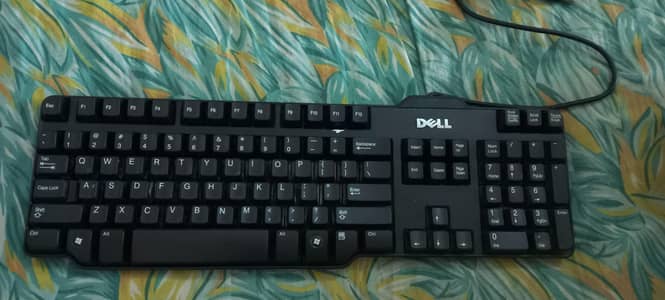 keyboard new hai