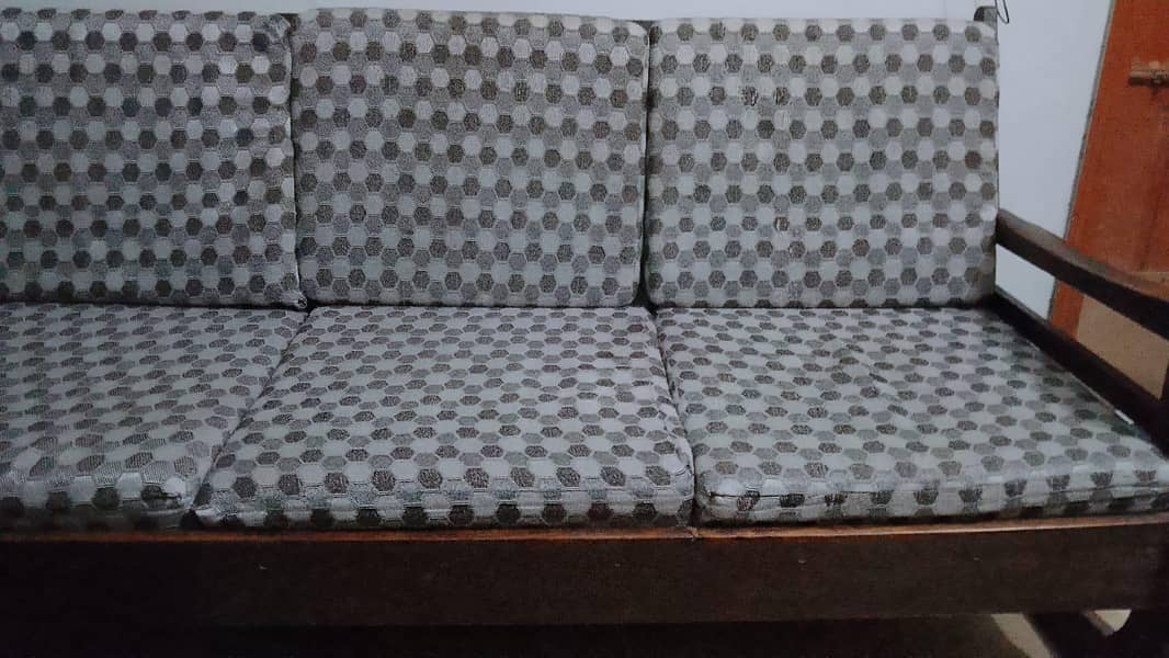 Sofa set 1