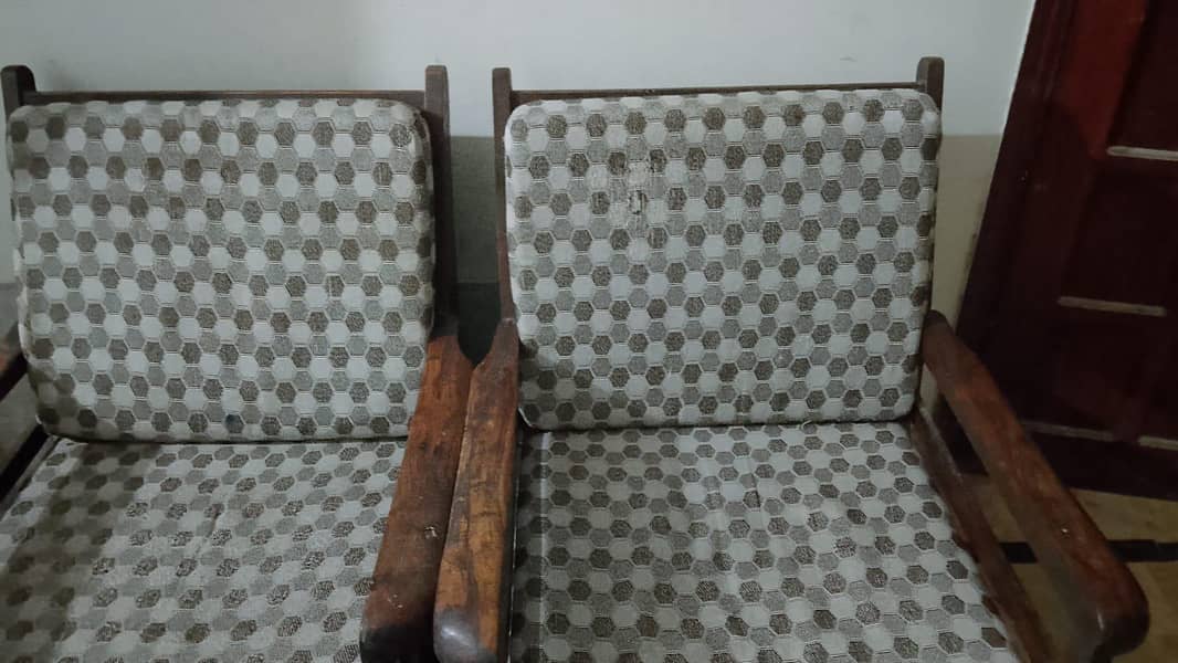 Sofa set 2