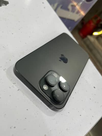 Apple iPhone 14 Pro Max