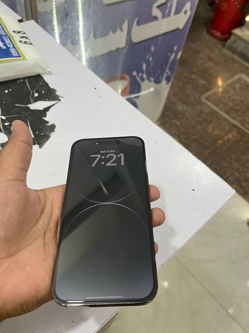 Apple iPhone 14 Pro Max 2
